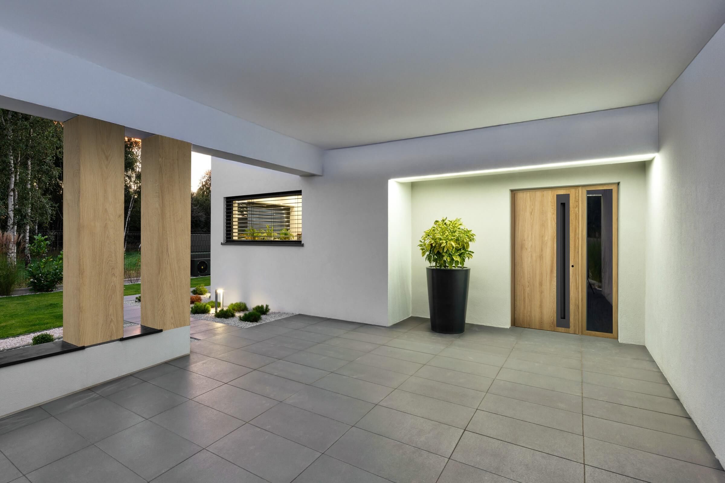 Safety in your home