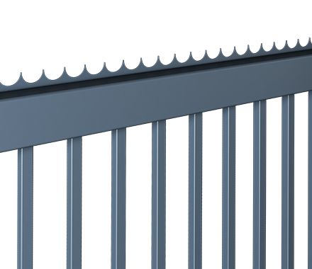 Security spikes