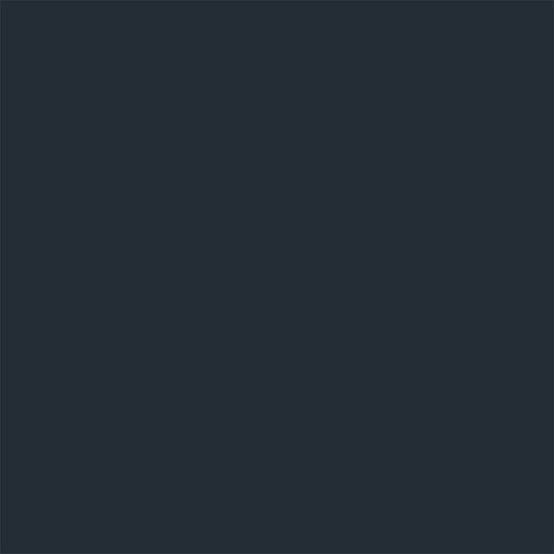 Dark Grey Silk
