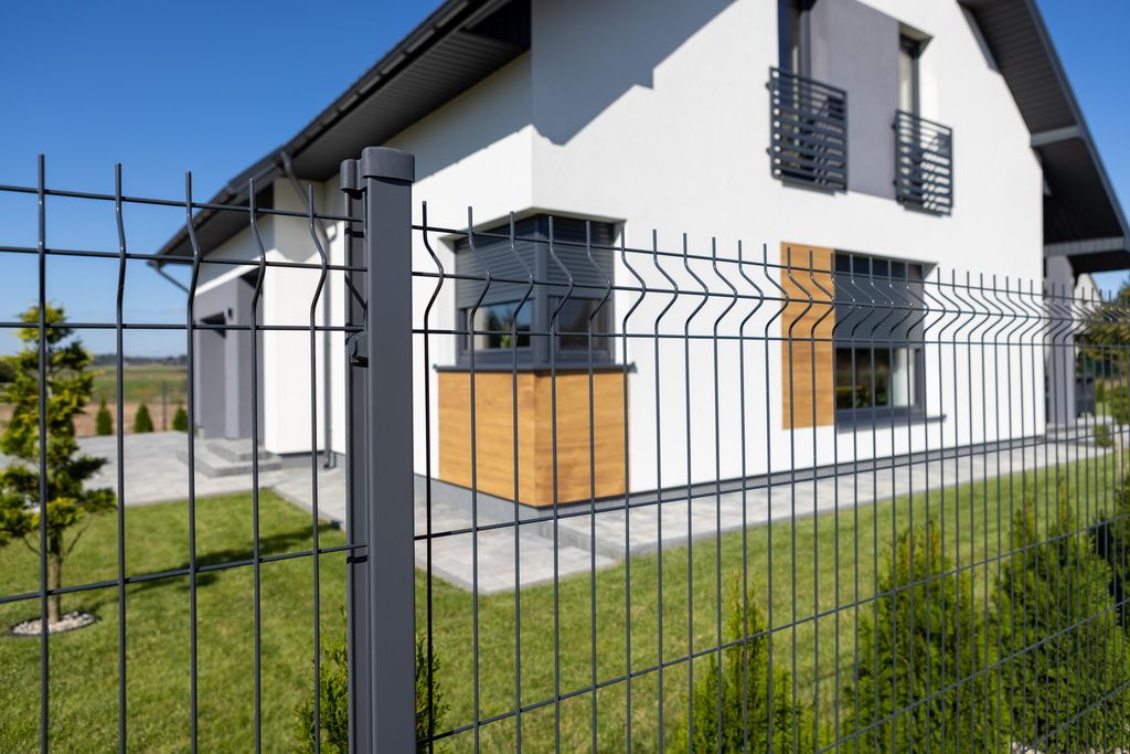 Which fence will be best for your home?