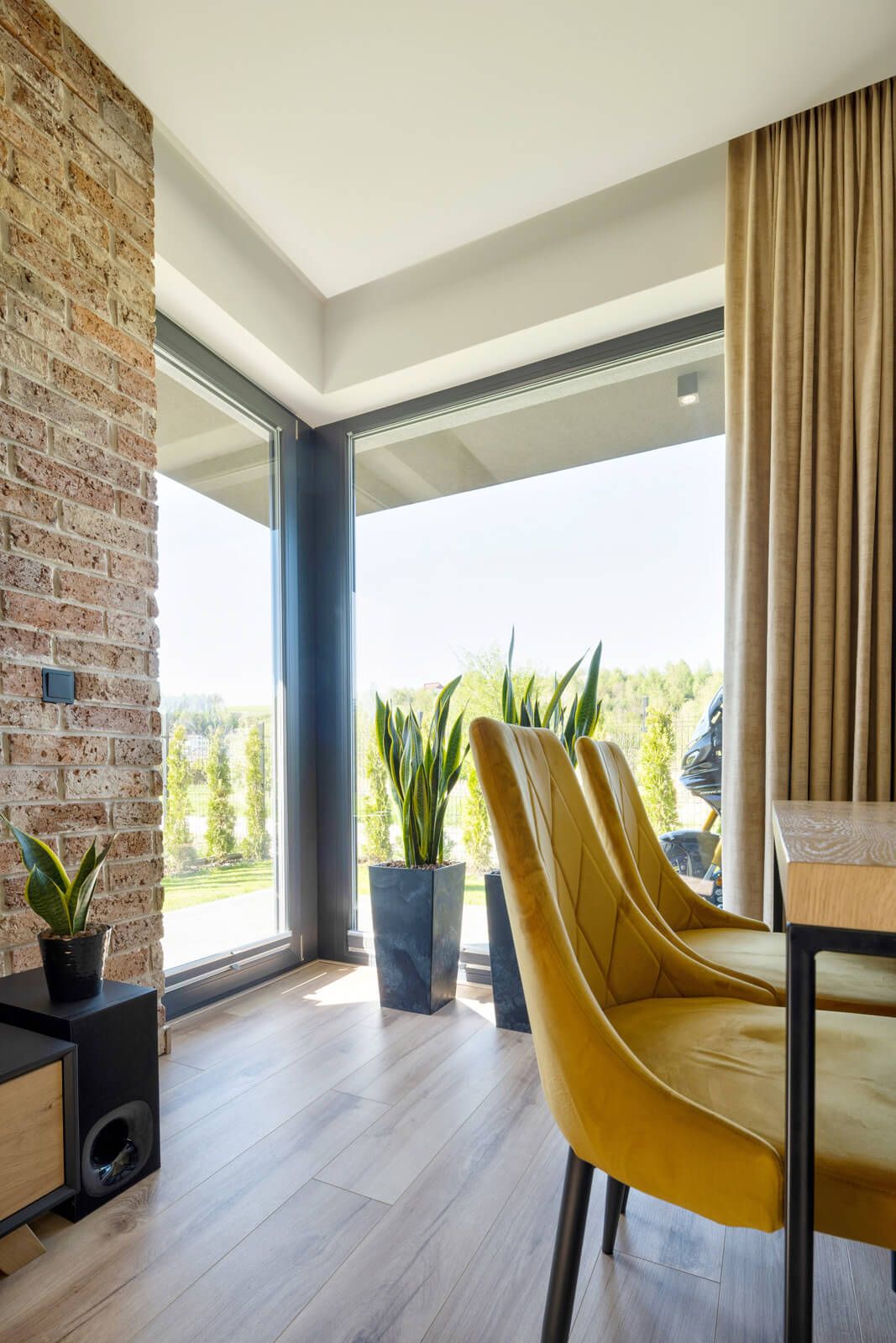 PRIMO 82 PVC windows