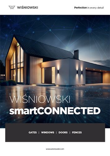 WIŚNIOWSKI smartCONNECTED