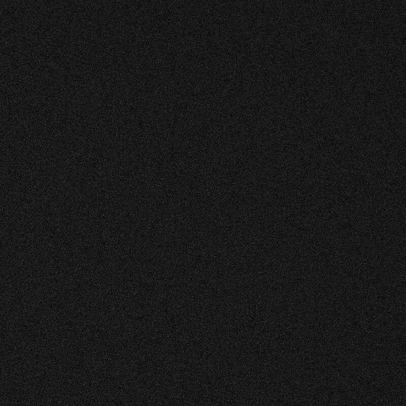 Black | RAL 9005 STR