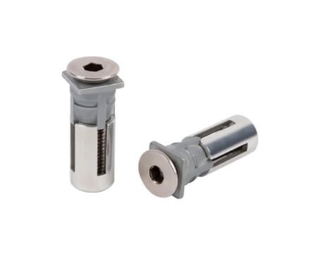 Fastening bolt