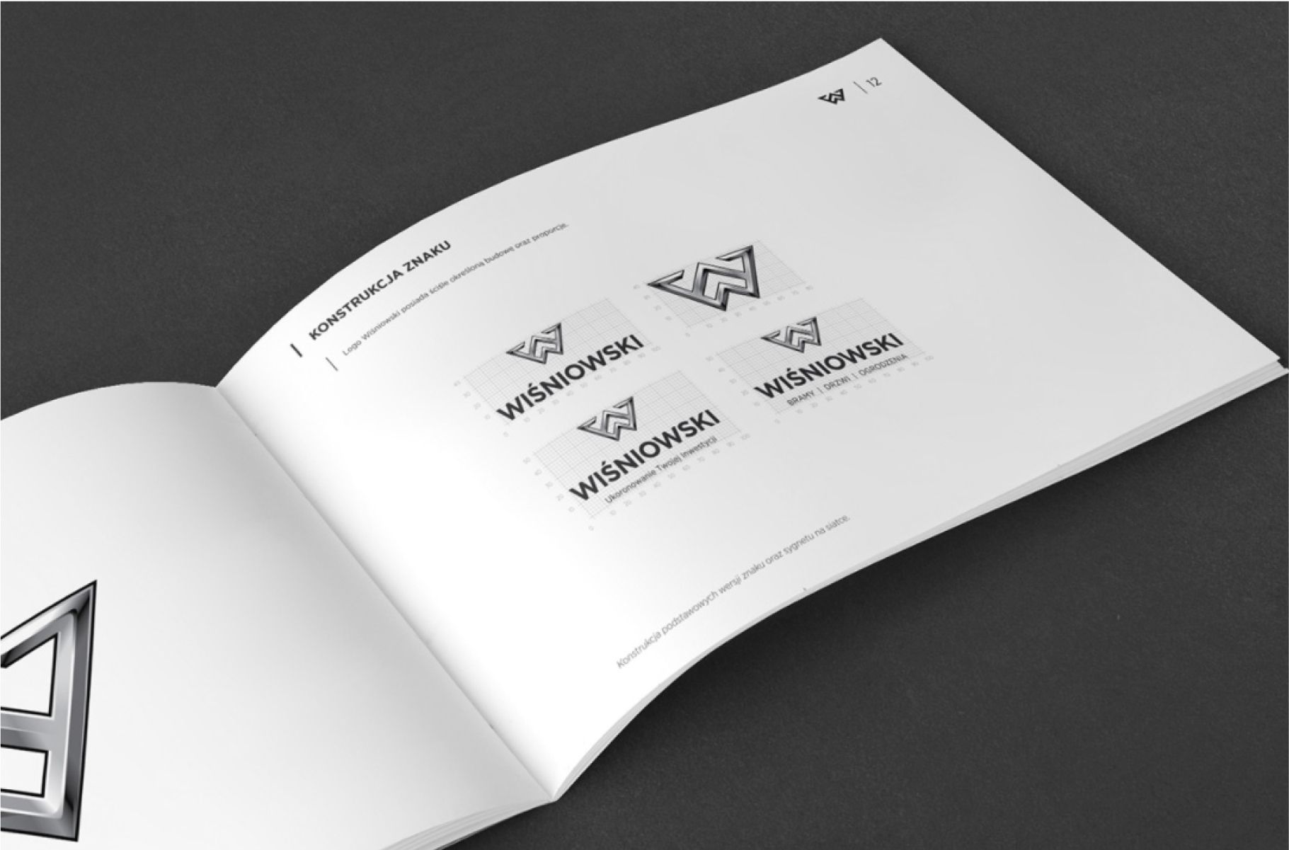 Brand book