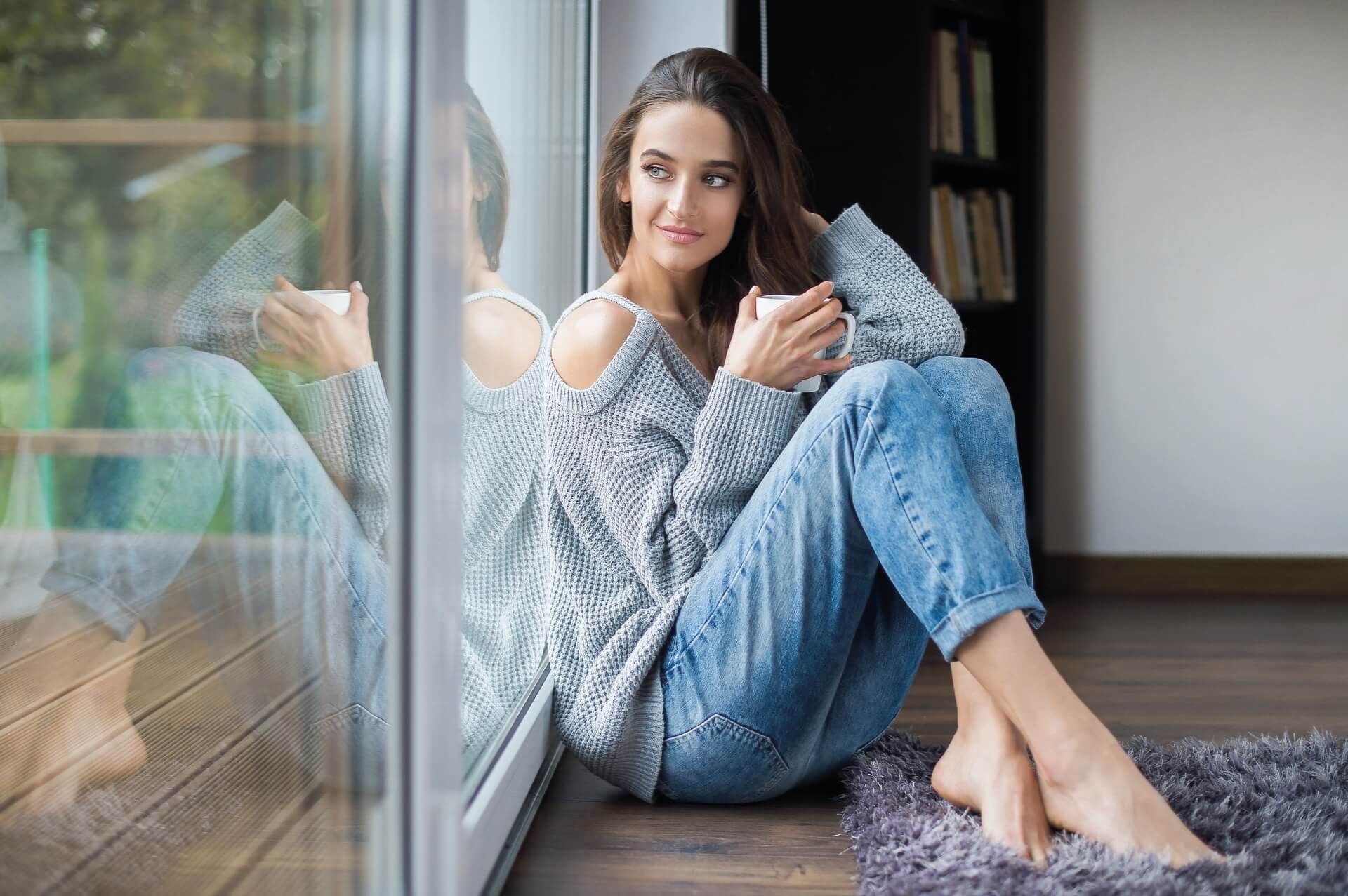 energy efficiency of windows