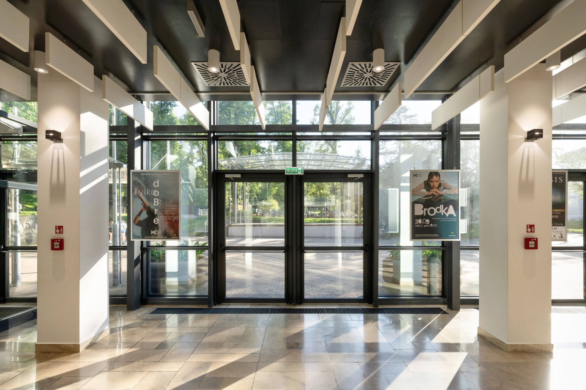 Wiśniowski doors