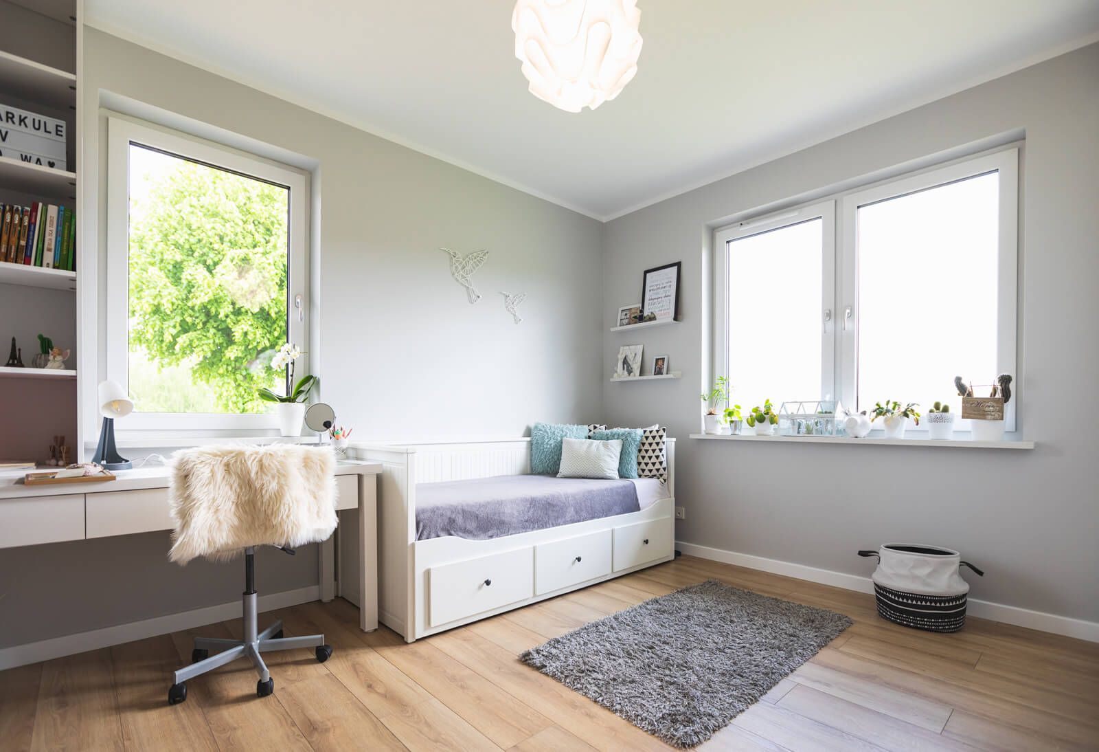 PRIMO PVC windows