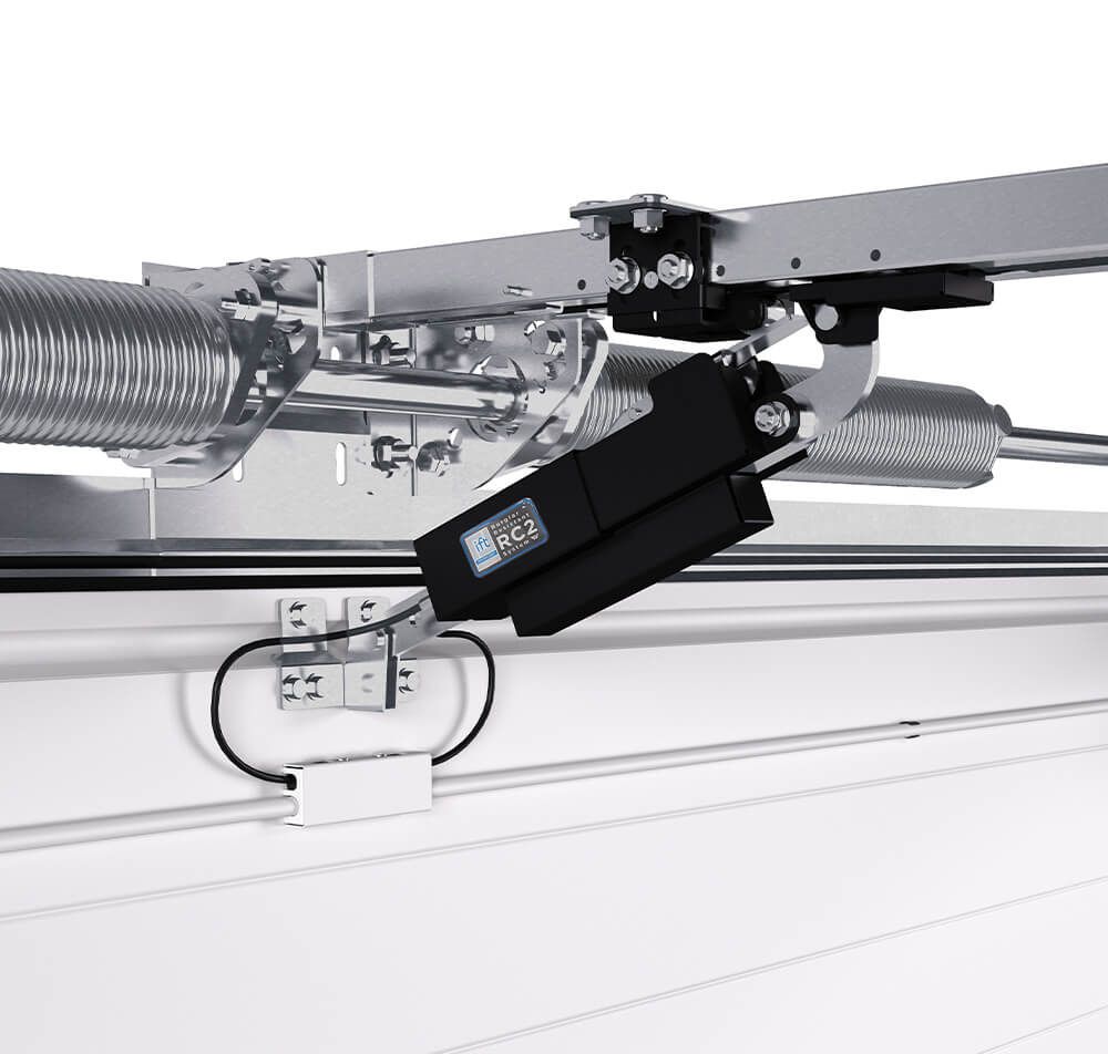 RC2 anti-burglary kit