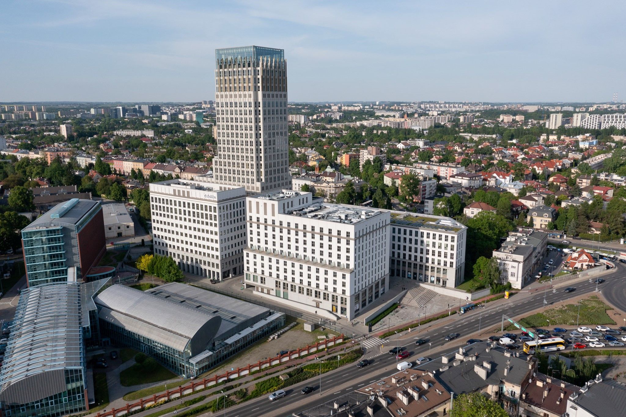 Skeletor Kraków