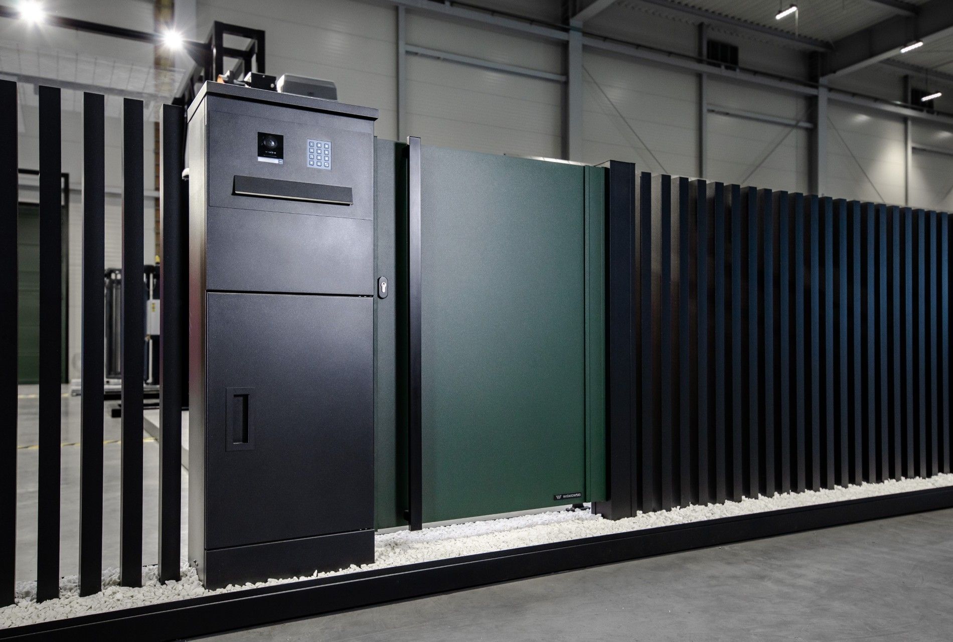 Aluminium MultiBox