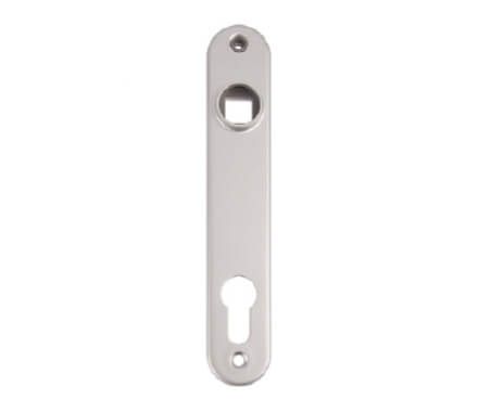 Stainless steel plate