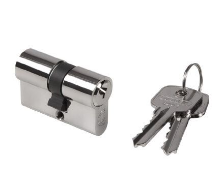Lock cylinder