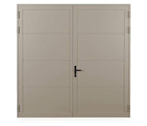 Version G – without ribs
