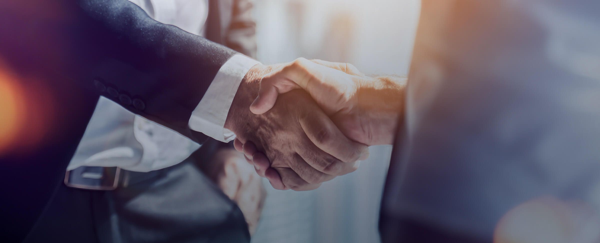 Start cooperation full of advantages