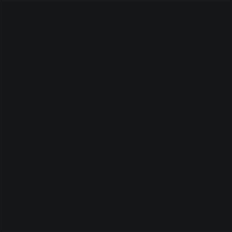 Black | RAL 9005