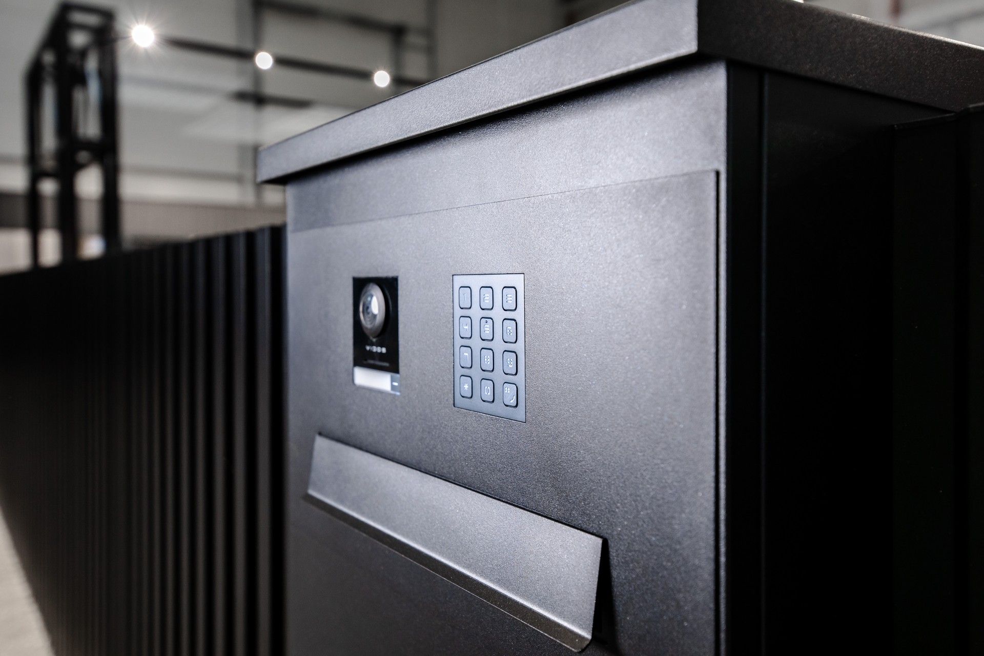 MultiBox with Infinity panels