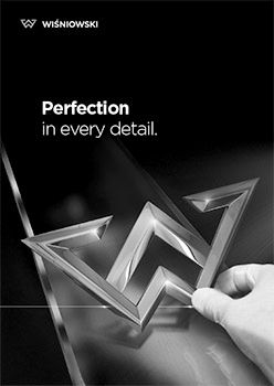 Perfection in every detail