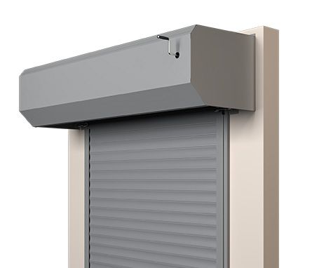 External box