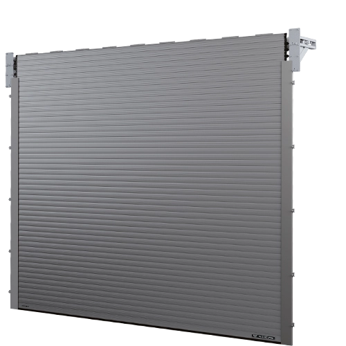 Roller doors