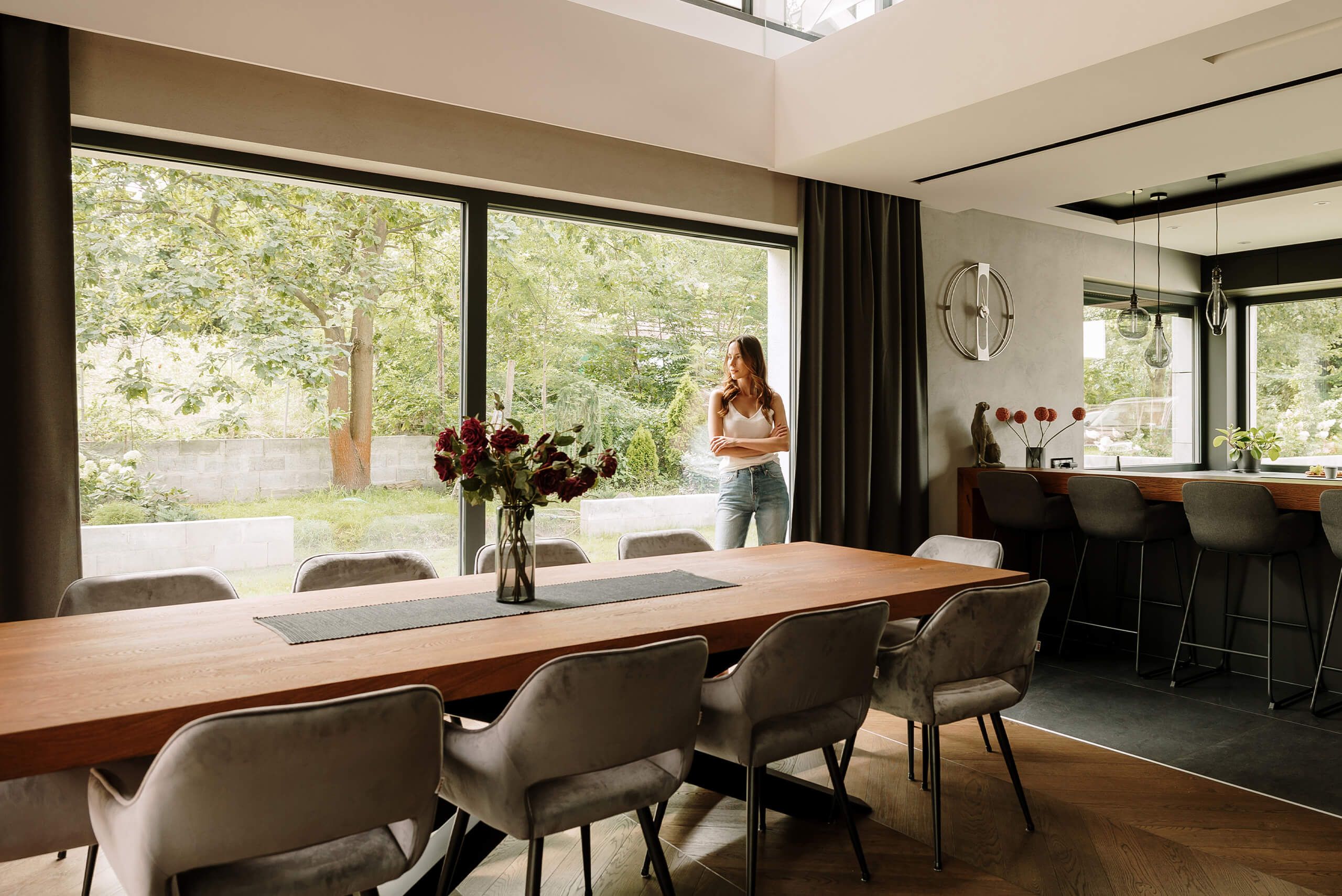 HST patio door 