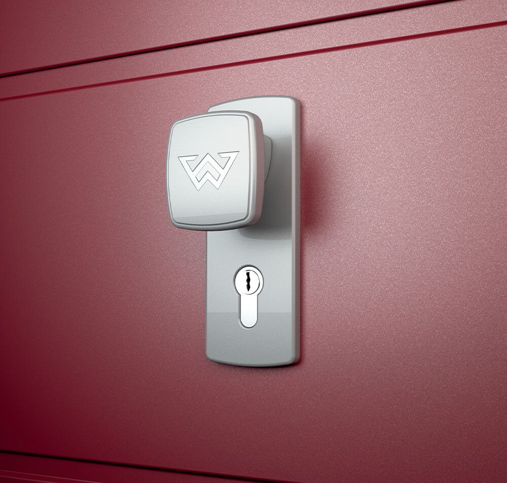 Handles