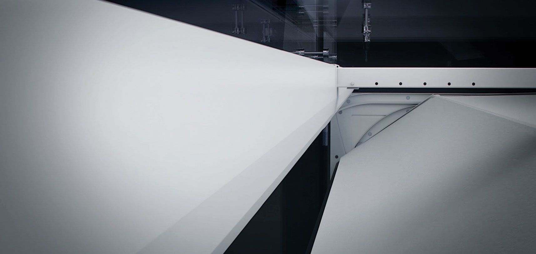A precise finish