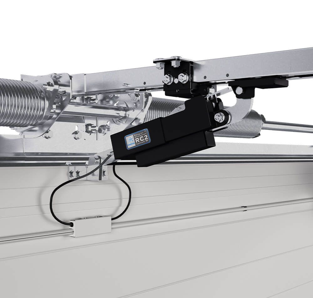 RC2 anti-burglary kit