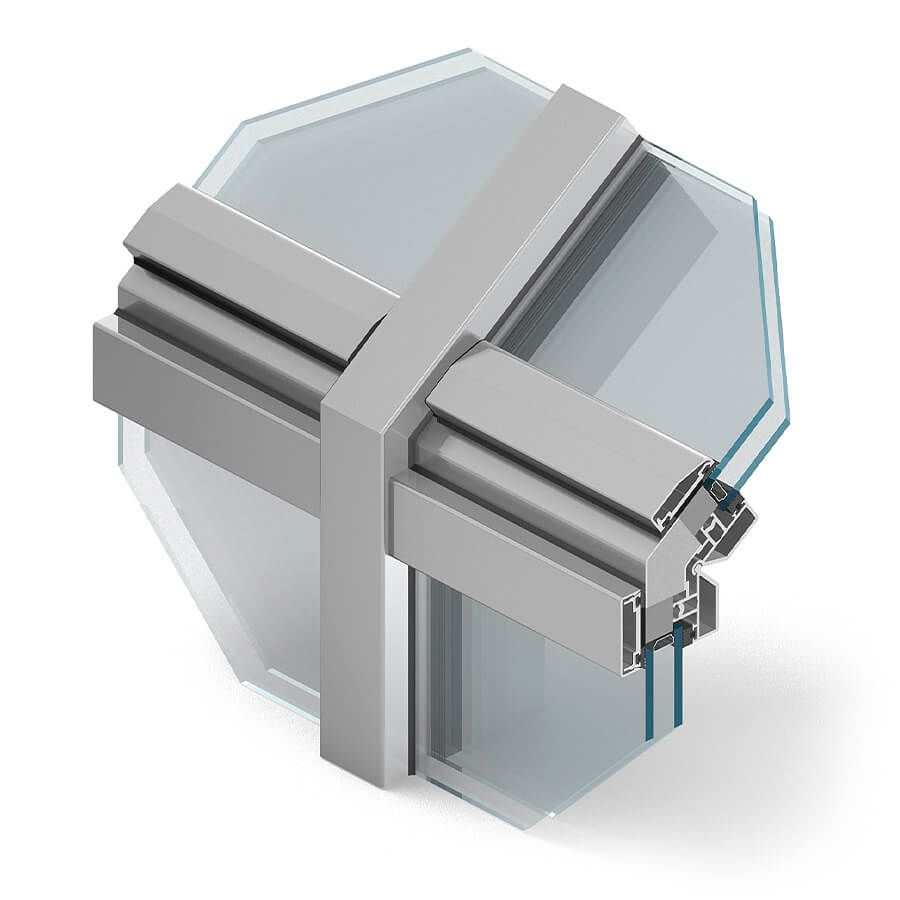 Skylights and sidelights